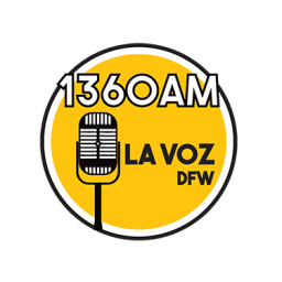 Radio KMNY La Voz 1360 AM