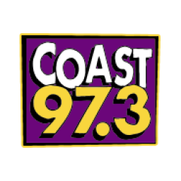 Radio WMNX Coast 97.3 FM