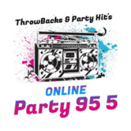 Radio Party 95.5