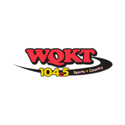 Radio WQKT 104.5 FM Sports Country