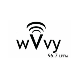 Radio WVVY-LP 96.7 FM