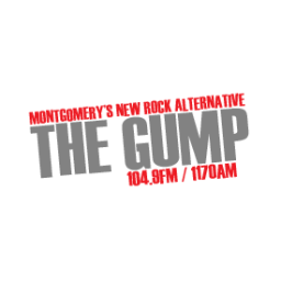 Radio WGMP 104.9 The Gump