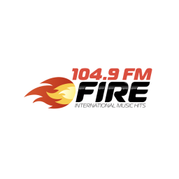 Radio Fire 104.9 FM