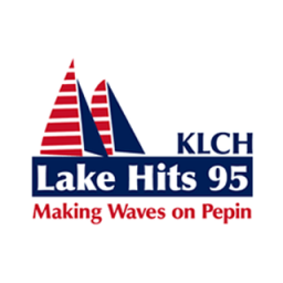 Radio KLCH Lake Hits 95