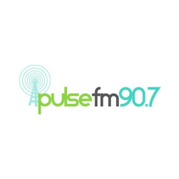 Radio WVMM Pulse 90.7 FM