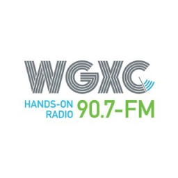 Radio WGXC 90.7 FM