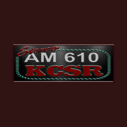 Radio KCSR Stereo 610 AM