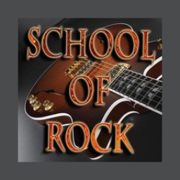 Radio School Of Rock