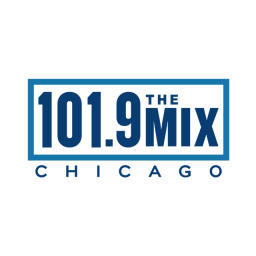 Radio WTMX - 101.9 The Mix