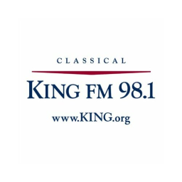 Radio KING Classical King 98.1 FM