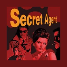 Radio SomaFM - Secret Agent