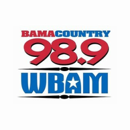 Radio WBAM Bama Country 98.9