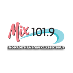 Radio KMVX Mix 101.9 FM