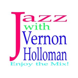 Radio Jazz! with Vernon Holloman