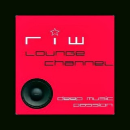 Radio Ambient House & Chillout RIW LOUNGE CHANNEL