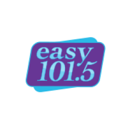 Radio KCLS Easy 101.5 FM (US Only)