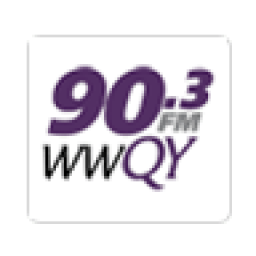 Radio WWQY The Life FM 90.3