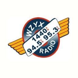 Radio WZYX The Eagle 1440 AM