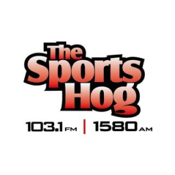 Radio KHGG Sports Hog 103.1 FM & 1580 AM