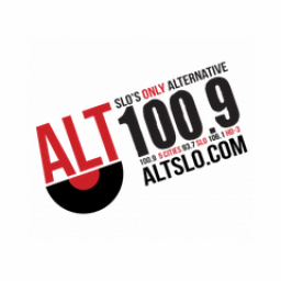 Radio KYNS ALT 100.9