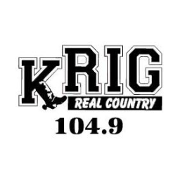 Radio KRIG 104.9 FM