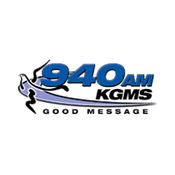Radio KGMS AM 940