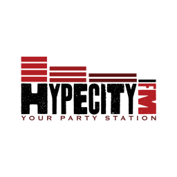 Radio Hype City FM Rado