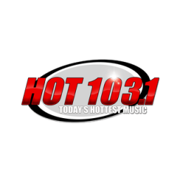 Radio KHQT Hot 103.1 FM