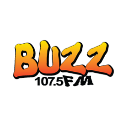 Radio KHEI Buzz 107.5 FM