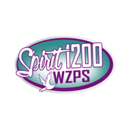 Radio WZPS Spirit 1200 AM