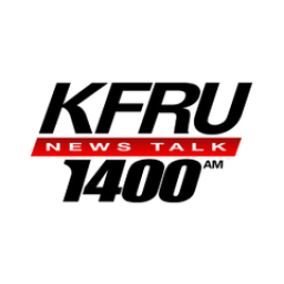Radio KFRU News Talk 1400 AM