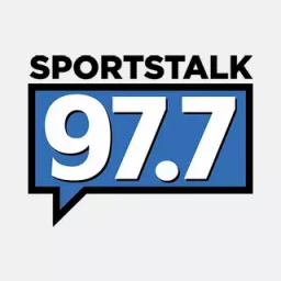 Radio KNBB Sports Talk 97.7
