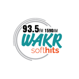 Radio Soft Hits 93.5 FM WAKR