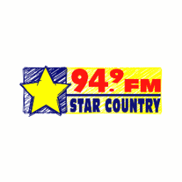 Radio WSLC 94.9 FM Star Country (US Only)