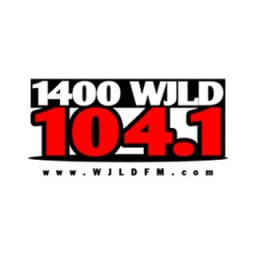 Radio WJLD AM 1400