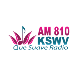 Radio KSWV 810 AM