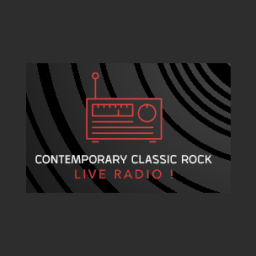 Radio Contemporary Classic Rock