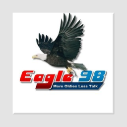 Radio KBNM-LP Eagle 98.7 FM