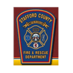Radio Stafford County Fire and EMS