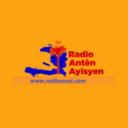 Radio antèn Ayisyen International