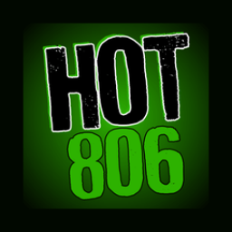 Radio Hot 806
