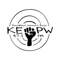 Radio KEPW 97.3 FM