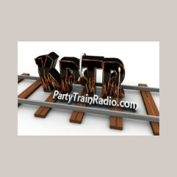 KPTR PARTY TRAIN RADIO