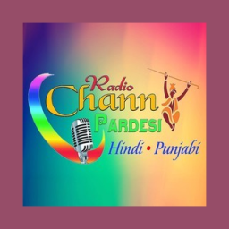 Radio Chann Pardesi