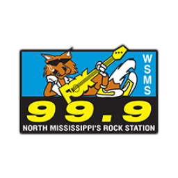 Radio WSMS The Fox 99.9 FM