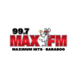 Radio WRPQ 99.7 Max-FM