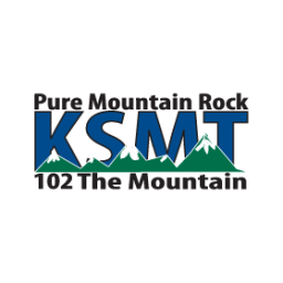 Radio KSMT The Mountain 102.1 FM
