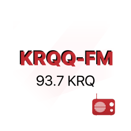 Radio KRQQ 93.7 FM