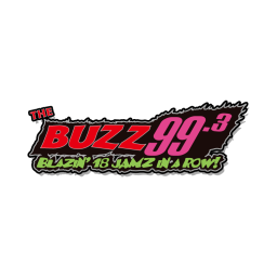 Radio WZBZ 99.3 The Buzz