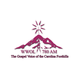 Radio WWOL The Gospel Voice of the Carolina Foothills 780 AM